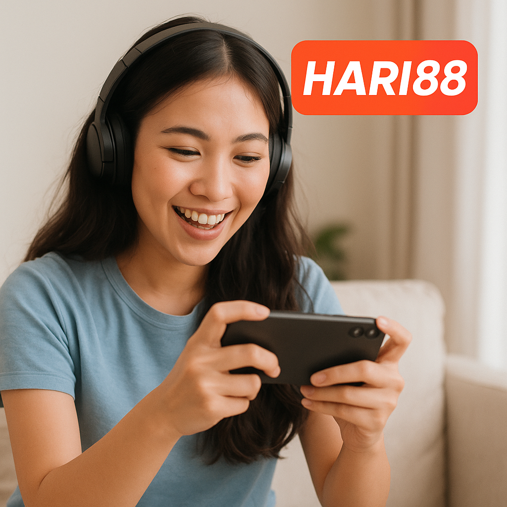 HARI88