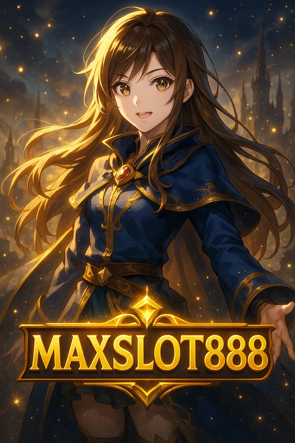 MAXSLOT888