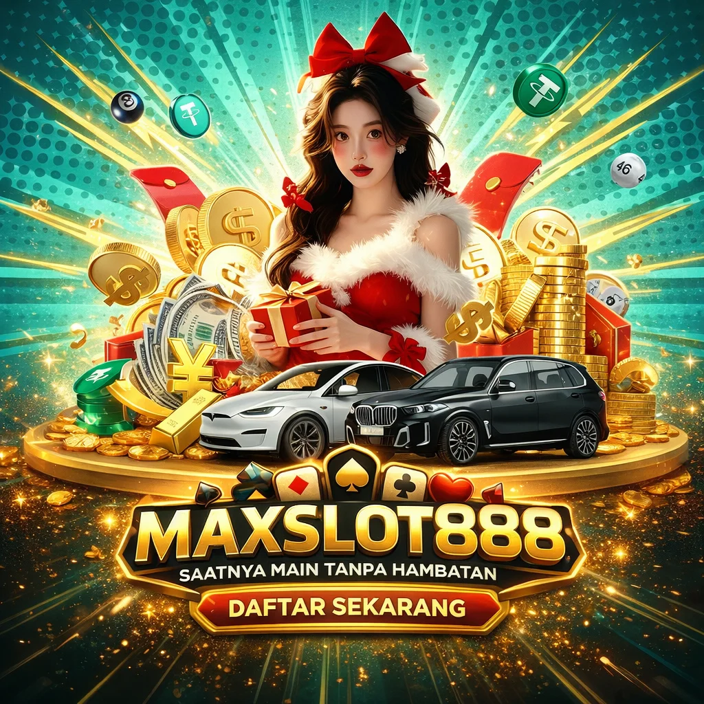 MaxSlot888 – Daftar Pilihan Game Baru Dengan Info Terpercaya